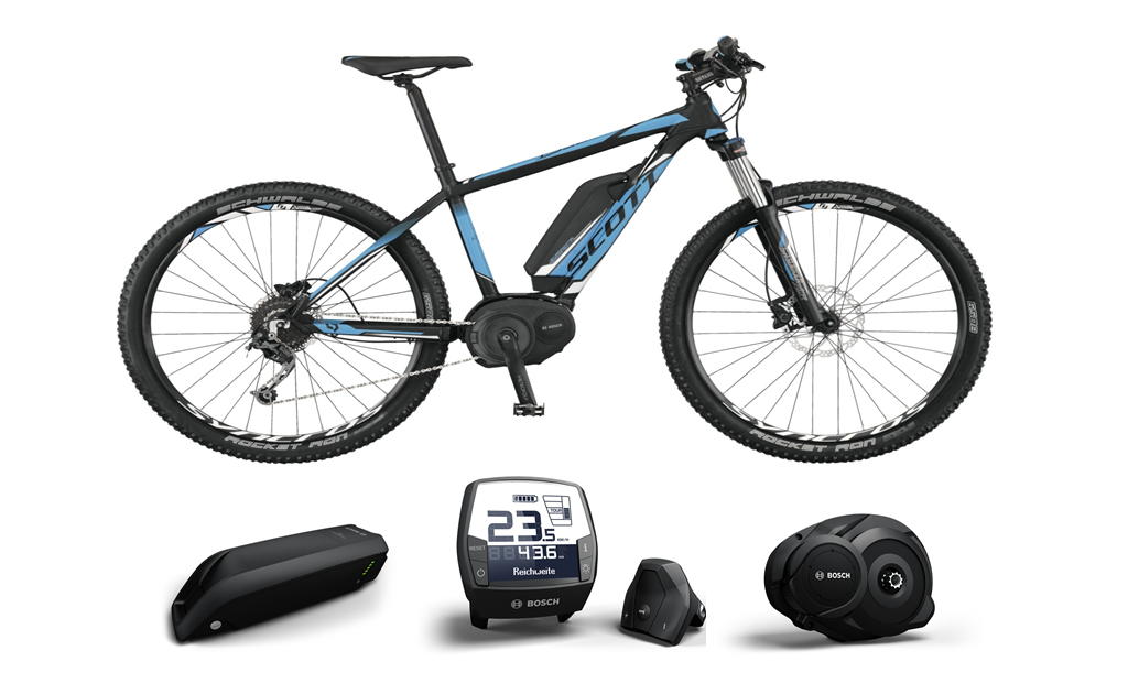 Scott e 2025 aspect 720