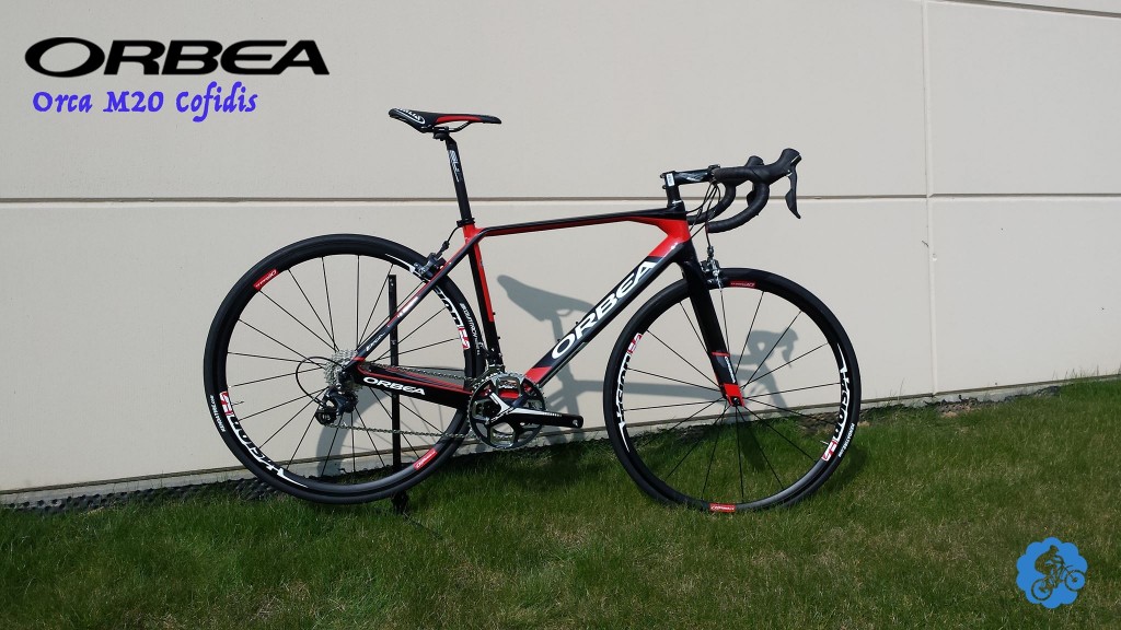 Orbea_Orca_M20_Cofidis