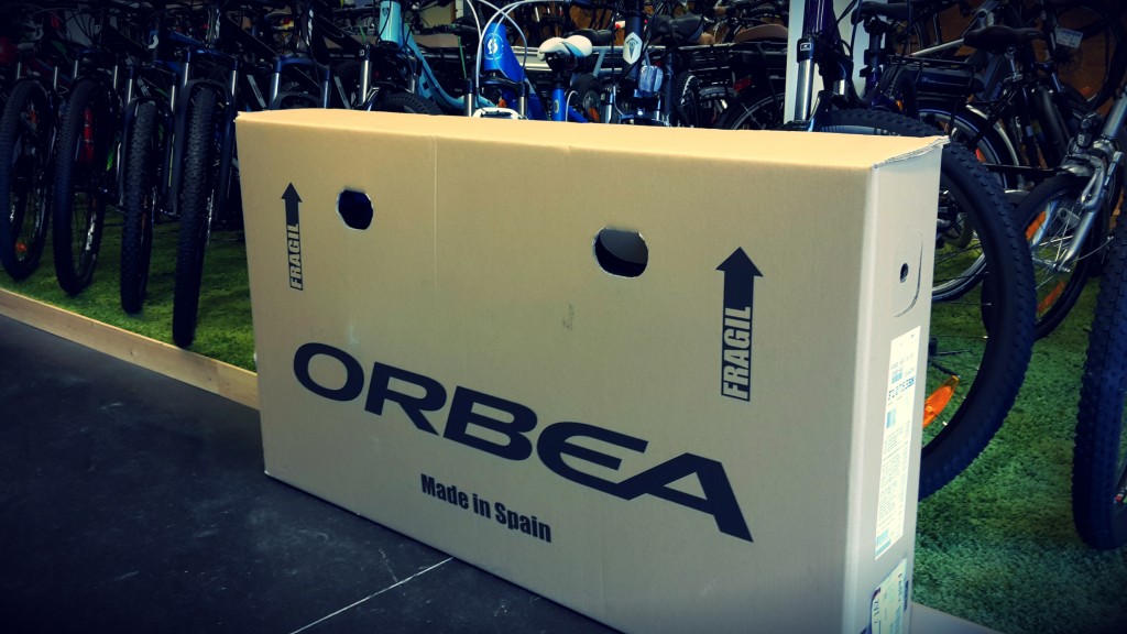 orbea