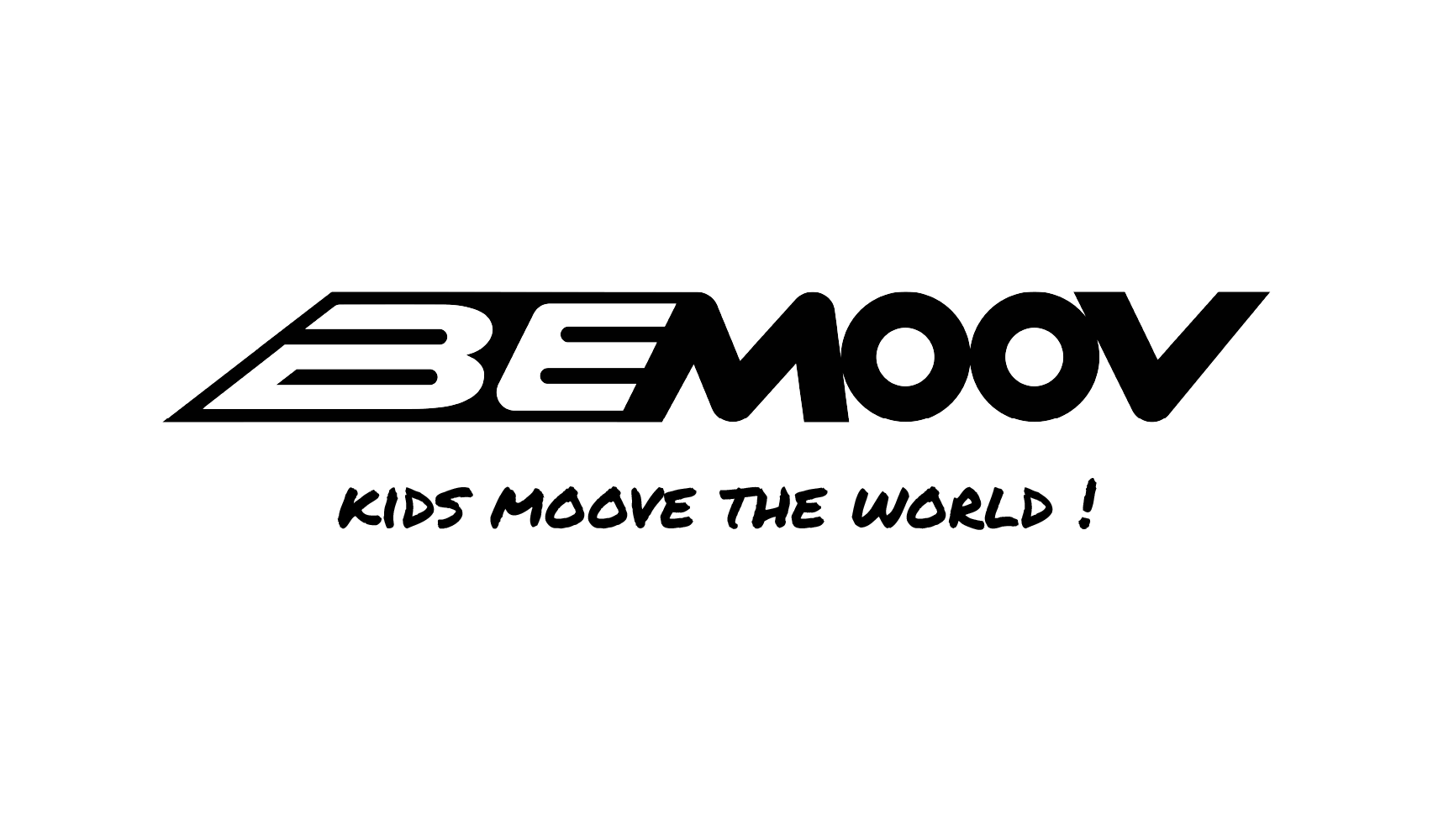 Logo Bemoov